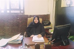 Madiha dobee